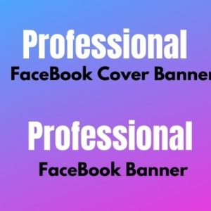 FaceBook Cover Banner & Featured Banner